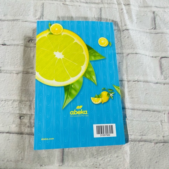 On The Bright Side 3I Reader Abeka 3rd Grade - Picture 10 of 11